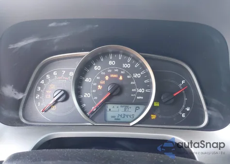 2015 Toyota Rav4 Le from USA, damaged, VIN 2T3ZFREV9FW163300